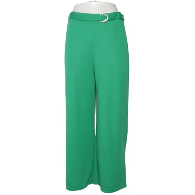 Palazzo pants (Green) from Innocence Elastane, Polyester