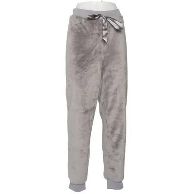 Sweatpants (Gray) Polyester