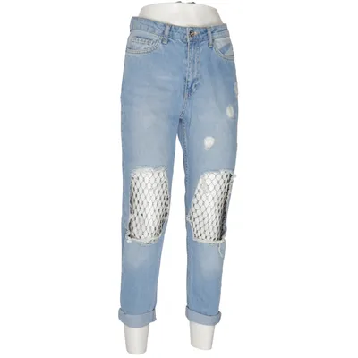 Jeans (3147) fra Miss Cix Bomuld