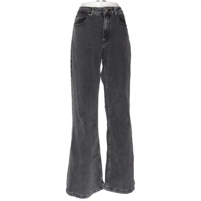 Jeans (Grå) från Collection Bomull, Elastan, Polyester