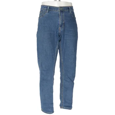 Jean (HUNTER) de Hattric Coton, Élasthane, Polyester, Viscose