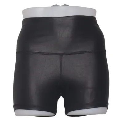 Compression shorts (Black) from Hiit Elastane, Polyester