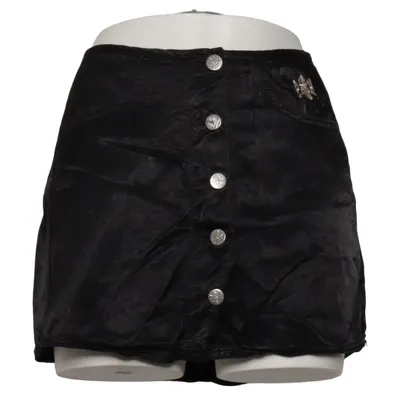Shorts (Black) from Pash