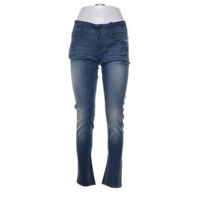 Jeans (Blå) från G-Star Raw Denim Bomull, Elastan, Polyester