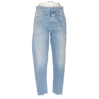 Jeans (Blue) from Closed Elastane, Organic cotton