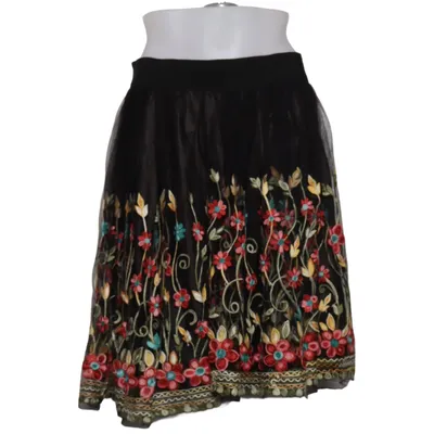 Jupe en tulle (Noir, Multicolore) de Stella Morgan