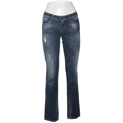 Jeans (Blå) fra Salsa Jeans Bomuld, Elastan