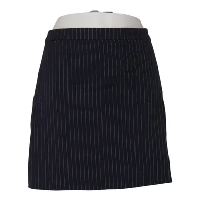 Skort (Blå, Hvid) fra Collection Pimkie Elastan, Polyester, Viscose