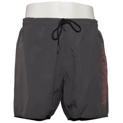 Badshorts (Grå) från Napapijri Polyamid, Polyester