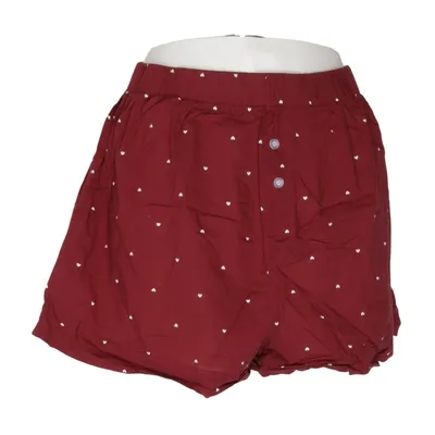 Pyjamasshorts (Röd, Vit) från Oysho