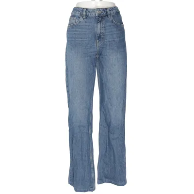 Jeans (SORA) fra Sora Bomuld, Polyester