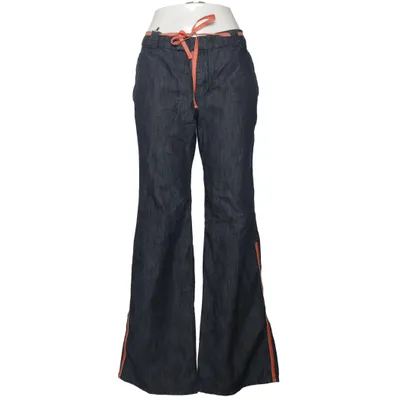 Jeans (Blå) från Diesel Bomull