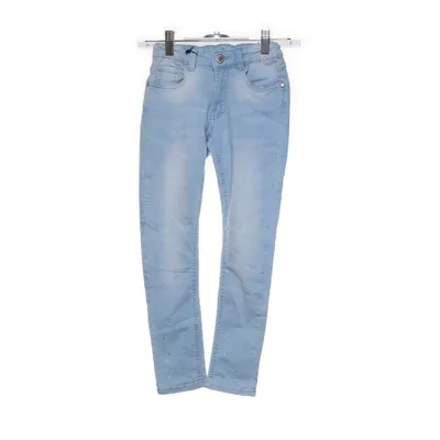 Jeans (Blå) från Dopo Dopo