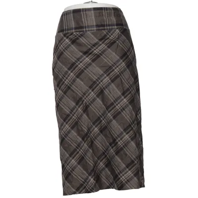 Jupe (Gris, Noir, Beige) de Evelin Brandt