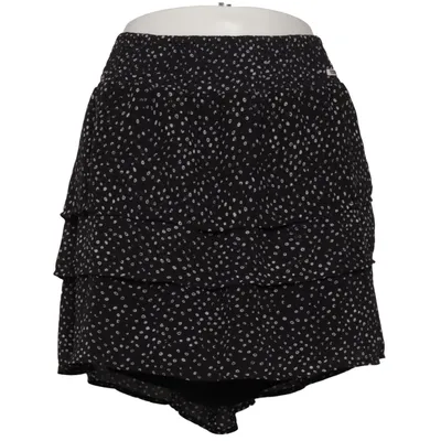 Kjol (Svart, Vit) från Retour Polyester