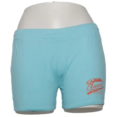 Träningsshorts (Blå) från Russell Athletic
