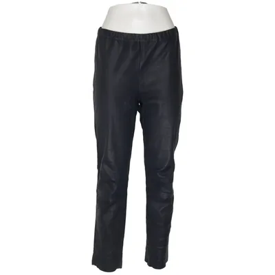 Leren broek (EST'1700) van Est'Seven Leer
