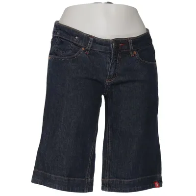 Short en jean (Bleu) de Five Coton, Élasthane, Polyester