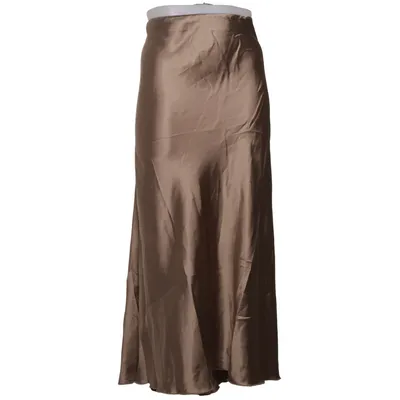 Maxi nederdel (The Black Label Collection) fra The Black Label Collection Lager 157 Polyester