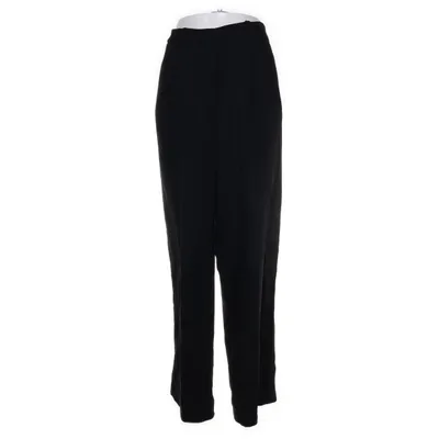 Suit pants (Gray) from About You Elastane, Viscose