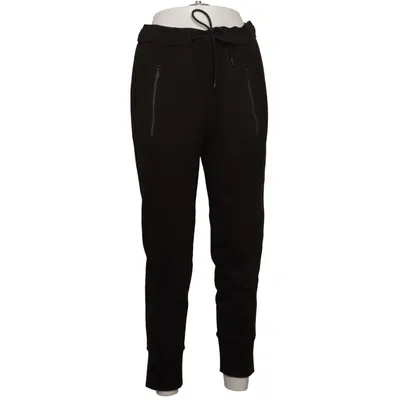 Sweatpants (Black, Brown) from Lisa Tossa Elastane, Polyester, Viscose