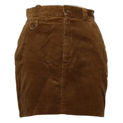 Nederdel (Brun) fra Ralph Lauren Country