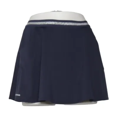 Sports skirt (Blue) from Artengo