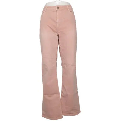 Jeans (Rosa) från Summum Bomull, Elastan, Polyester