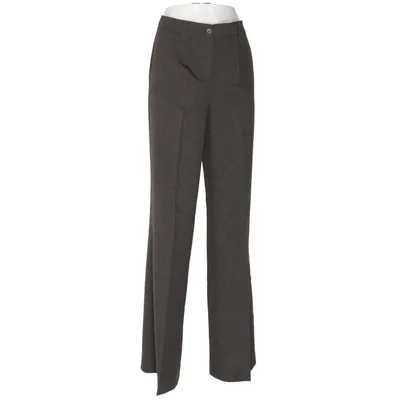 Suit pants (Gray) from Chillytime Polyester
