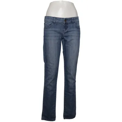 Jeans (Blå) från Tally Weijl Bomull, Elastan, Polyester