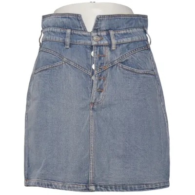 Jeanskjol (Blå) från Ciminy