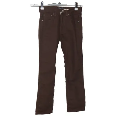 Chinos (Brun) från Cherokee Bomull