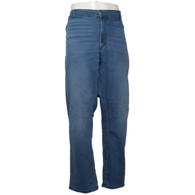 Jean (Bleu) de Babista Coton, Élasthane