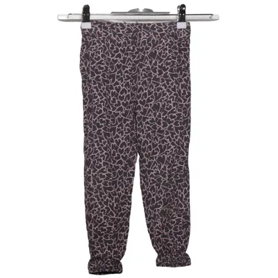 Leggings (Black, Pink) from Kiki & Koko Viscose