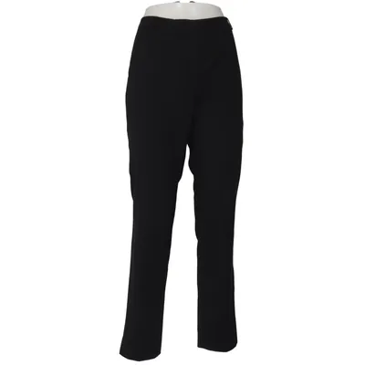 Kostymbyxor (Svart) från Daniel Hechter