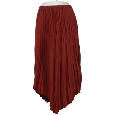 Kjol (Röd) från Moussy Polyester