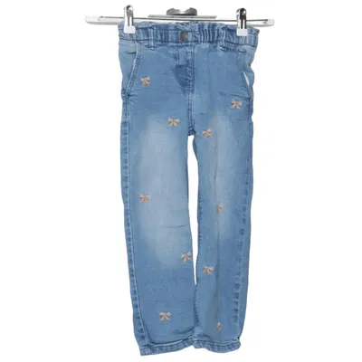 Jeans (Blau) von Topolino Baumwolle, Elasthan, Polyester