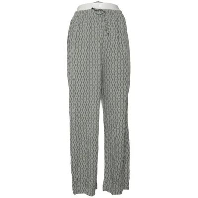 Pantalon patte d'éléphant (Gris) de Fashion Highlight