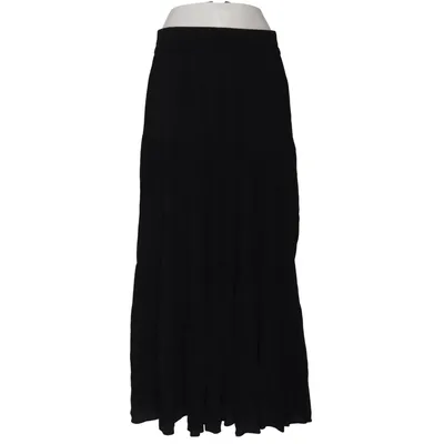 Skirt (Black) from H&M