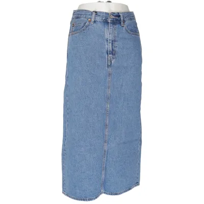 Jupe en jean (Bleu) de Levi's Premium