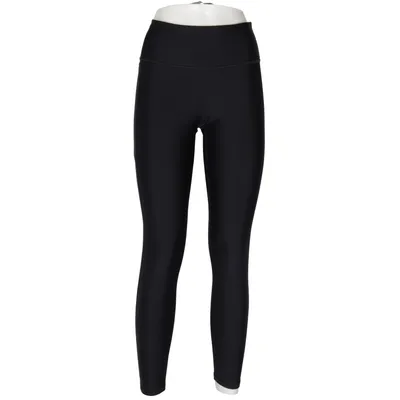 Sports tights (Black) from Under Armour Elastane, Polyester