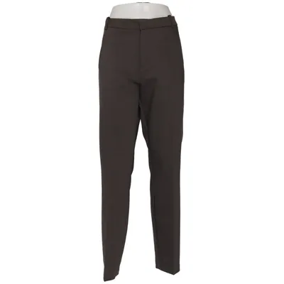 Jakkesætsbukser (Grå) fra Once Bomuld, Elastan, Polyester