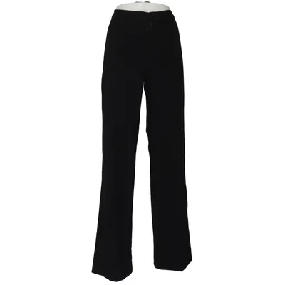 Byxor (Svart) från Pull & Bear