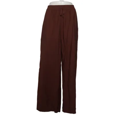 Palazzobyxor (Sahelena trousers 14639) från Samsøe & Samsøe Polyester, Viskos