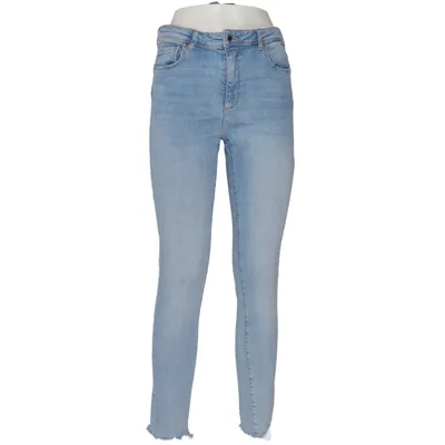 Jeans (PUMP MEDIUM WAIST PUSH UP SKINNY) från PUMP