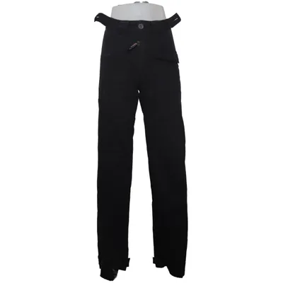 Cargo pants (Black) from Bring Cotton