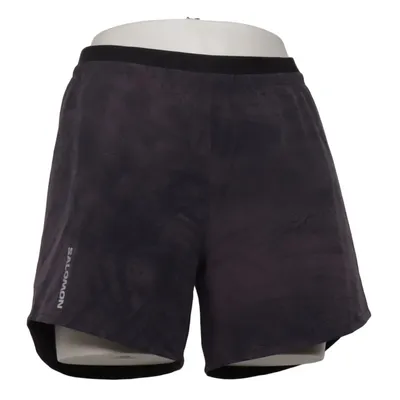 Sports shorts (Gray) from Salomon