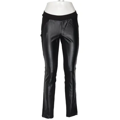 Treggings (Svart) från MAC Elastan, Polyamid, Viskos