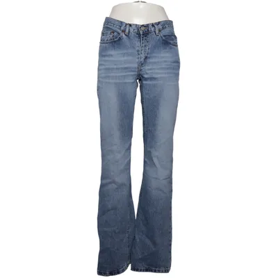 Jeans (Blå) från Freesoul Bomull