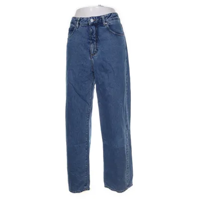Jeans (Blå) fra Armedangels Genanvendt bomuld